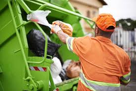Best Furniture Removal  in Flat Rock, MI