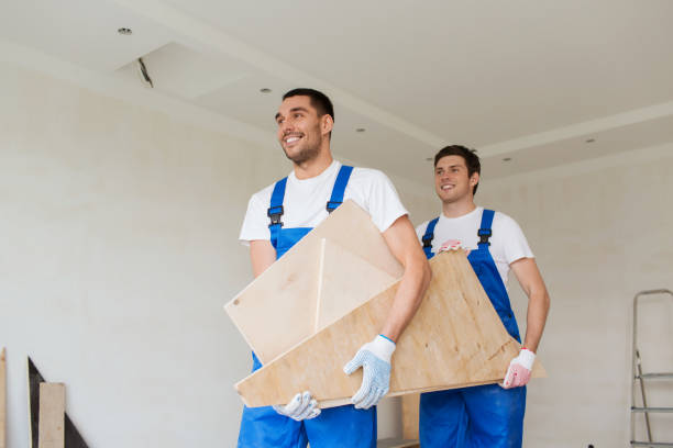 Best Garage Cleanout  in Flat Rock, MI