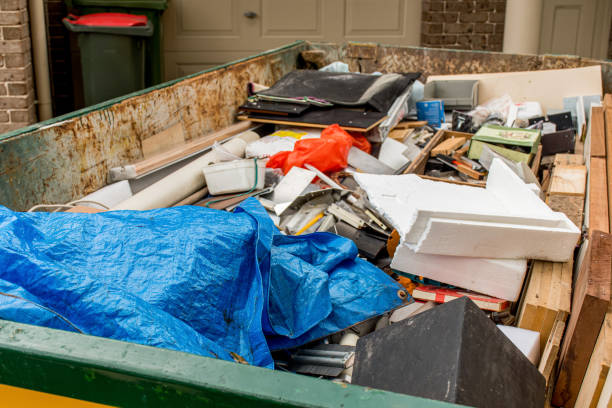 Retail Junk Removal in Flat Rock, MI