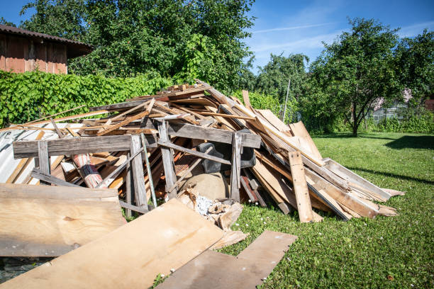 Best Same-Day Junk Removal Services  in Flat Rock, MI