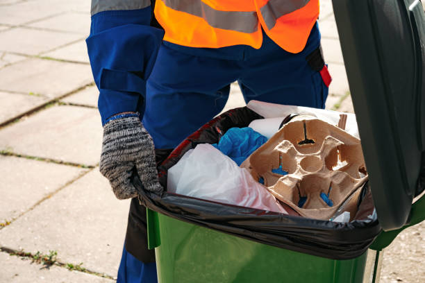 Best Dumpster Rental Services  in Flat Rock, MI