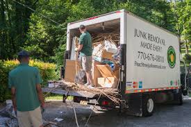 Best Demolition Debris Removal  in Flat Rock, MI