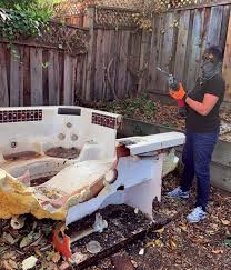 Best Residential Junk Removal  in Flat Rock, MI